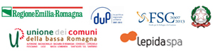 Logo https://forms.labassaromagna.it